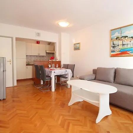 Apartman P&g Rovinj